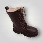 product_image_name-Generic-أحذية بناتية بنية بالترتر – أحذية أطفال عصرية لفصل الشتاء في المغرب-1