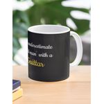 product_image_name-Generic-Guitare acoustique Mug classique-1