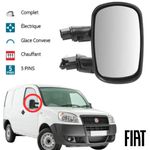 product_image_name-ALKAR-مرآة كهربائية يمين كاملة مع زجاج لـ Fiat Doblo-1
