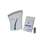 product_image_name-Generic-Sonnette Sans Fil Intelligente avec Télécommande – Sécurité et Confort-4