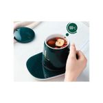 product_image_name-Generic-كوب تسخين مصنوع من السيراميك الأخضر مجموعة كاملة-3