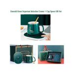 product_image_name-Generic-كوب تسخين مصنوع من السيراميك الأخضر مجموعة كاملة-5