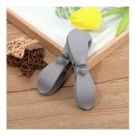 product_image_name-Generic-Lot de 2 Organisateurs de Câbles Améliorés – Enrouleurs de Cordons Autocollants avec Clips en Silicone Adhésif-2