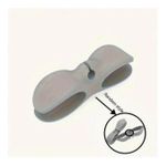 product_image_name-Generic-Lot de 2 Organisateurs de Câbles Améliorés – Enrouleurs de Cordons Autocollants avec Clips en Silicone Adhésif-7