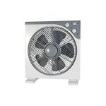 product_image_name-Generic-Ventilateur de Table Carré 3 Vitesse 12" pouces 38 Watt-2