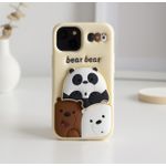 product_image_name-Case-Pochette iPhone 12 pro max , toucher confort,silicone -1