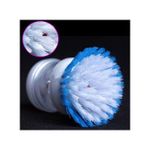 product_image_name-Generic-Brosse de nettoyage de vaisselle avec savon intégré – Outil bleu pour cuisine pratique et innovant.-2