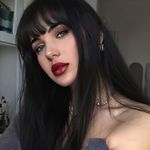 product_image_name-Generic-باروكة سوداء طويلة طبيعية مع غرة – مصنوعة من ألياف صناعية مقاومة للحرارة، 28 بوصة، أسلوب أملس وأنيق للنساء، مثالية للاستخدام اليومي، الكوسبلاي، الحفلات والهالوين-3