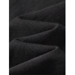 product_image_name-Generic-200g 100% Cotton Short Sleeve T-Shirt - Soft Round Neck Casual Summer Tee with Breathable Fabric, Short Sleeve Top for Casual Attire, Machine Washable, Versatile for - Layering (200gsm) - Bull King Selection-4