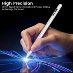 Generic Stylet Numérique Intelligent Compatible Tous Appareils Écran Capacitif - image 4