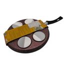 product_image_name-Generic-Poêle à 7 Empreintes Antiadhésive, Idéale pour Pancakes, Crêpes et Omelettes-4