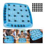 product_image_name-Generic-Jeu d'échecs compact avec pièces aimantées et plateau magnétique.-3