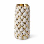 product_image_name-Generic-مزهرية زخرفية تصميم عصري ذهبي-1