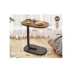 Generic Table d'appoint moderne en bois - image 3