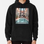 product_image_name-Generic-Raid Paradis Sweats à Capuche Hoodie-1