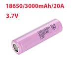 Samsung 30Q INR 18650 3000mAh 20A