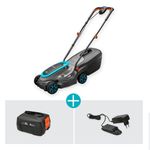 product_image_name-Gardena-Tondeuse PowerMax 32/18V P4A- Kit prêt à l'emploi-3