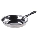 product_image_name-Generic-Poêle Inox Brillant à Manche Noir – M&M Kitchen-5