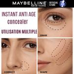 product_image_name-Maybelline-Instant Age Rewind Eraser Anti-Cernes, Concealer Traitement Cernes Correcteur  - 6 ml - Teinte: 6 NEUTRALIZER-10