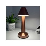 product_image_name-Generic-Lampe de Table Tactile Rétro pour la salle à manger, l'hôtel, le restaurant (couleur aléatoire)-2