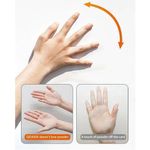 product_image_name-Generic-أداة إصلاح الجدران والأسقف، فرشاة دوارة محمولة، عجلة طلاء للتصحيح 2 في 1، طلاء لاتكس مائي، للاستخدام الداخلي في المنزل-4