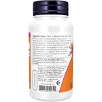 product_image_name-Now Foods-Biotin 5,000 mcg, Amino Acid Metabolism*, Energy Production*, 60 Veg-3