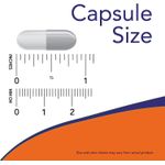 product_image_name-Now Foods-Biotin 5,000 mcg, Amino Acid Metabolism*, Energy Production*, 60 Veg-4