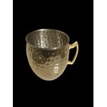product_image_name-Generic-Tasse Moscow Mule en cuivre martelé - Marron-5
