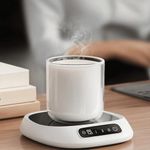 product_image_name-Generic-Chauffe-tasse electrique intelligent avec 3 réglages de température blanc-1