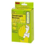 product_image_name-Generic-مصحح فرد لأصابع القدم من السيليكون فاصل إصبع القدم الإبهام والقدم الأروح واقي الضبط للعناية بالقدم في إبهام القدم الأروح  ،-2