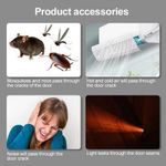 product_image_name-Drop Stop-سدادة تيار الهواء الكبيرة لتحت الباب 96 سم، أبيض-3