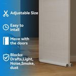 product_image_name-Drop Stop-سدادة تيار الهواء الكبيرة لتحت الباب 96 سم، أبيض-5