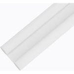 product_image_name-Drop Stop-سدادة تيار الهواء الكبيرة لتحت الباب 96 سم، أبيض-7