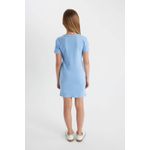 product_image_name-Defacto-فستان بناتي نص كم مضلع-2