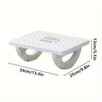 product_image_name-Generic-Repose-Pieds Ergonomique Noir Antidérapant-6