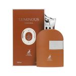 Generic Luminous Safiara Eau de Parfum 100ml - image 4