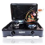 product_image_name-Generic-Réchaud à Gaz Nomade 2 Feux Couvercle-1