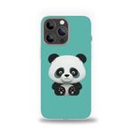 Panda - Limited Collection - Compatible avec 14 Pro