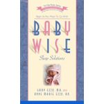 Ouri shop Babywise Sleep Solutions: Begin as You Mean to Go with