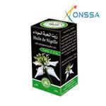 Herbo Ridouane زيت الحبة السوداء 30 ملل