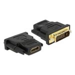 product_image_name-Generic-DVI Male To HDMI femelle HIGH QUALITY-3