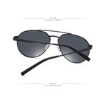 product_image_name-BARCUR-Lunettes De Soleil Classiques Pour Hommes Noir-4
