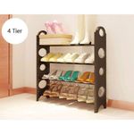 product_image_name-Generic-Porte-chaussures,Armoire de chaussure,Organisateur Chaussure,Étagère de chaussures-5