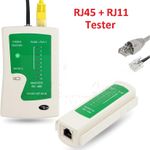 product_image_name-Generic-Pince à sertir Professionnel Câble Réseau LAN Téléphone RJ45 RJ12 RJ11 + Testeur-6