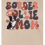 product_image_name-Generic-Border Collie Groovy Border Collie Maman Sweat à capuche Hoodies-3