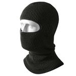 قناع 3 ثقوب من أجل: دراجة نارية ، ألتراس ، برد