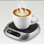 product_image_name-Generic-Réchaud électrique pour tasse - Plaque chauffe-tasse intelligente-1