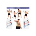 product_image_name-Generic-Extenseur de Musculation TA265 – Élastique de Fitness Polyvalent-4