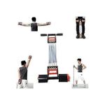 product_image_name-Generic-Extenseur de Musculation TA265 – Élastique de Fitness Polyvalent-7