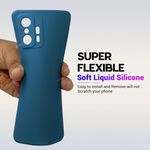 product_image_name-Case-Couqe silicone blue pour Xiaomi 11T pro-5